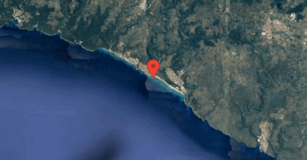 Son bou Anchorage