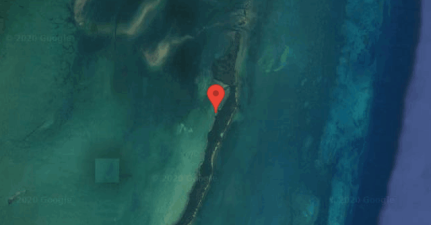 Log Point Anchorage