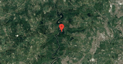 Saint-Victor-sur-Loire Anchorage
