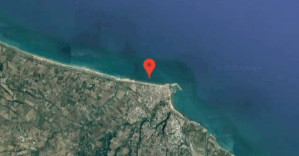 Termoli Anchorage