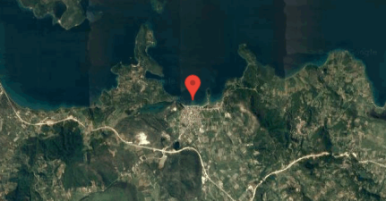 Vonitza Anchorage