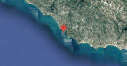 Giallonardo Anchorage