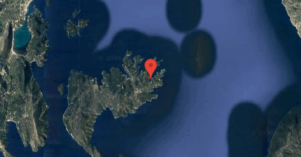 Atherinos Anchorage