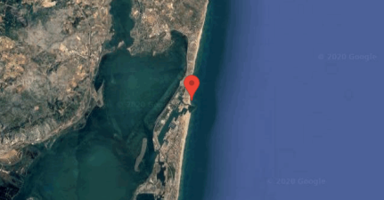 Plage Leucate Anchorage
