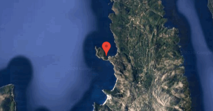 Asos Anchorage