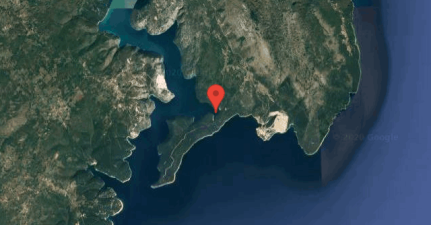 Tunarica Anchorage