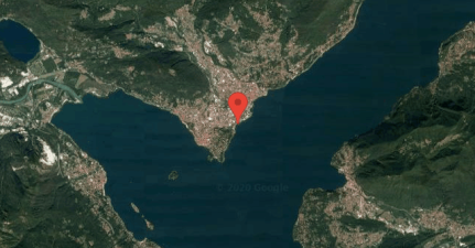 Verbania Anchorage