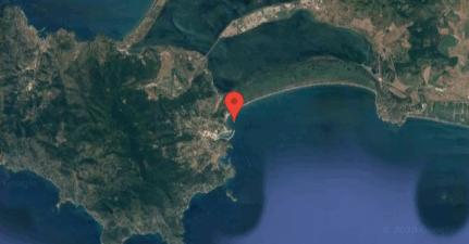 Poggio Pertuso Anchorage