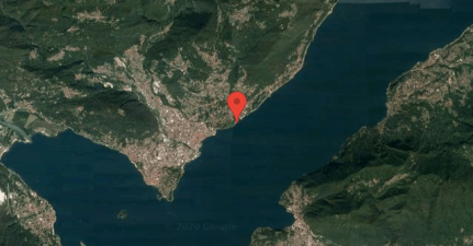 Biganzolo Anchorage
