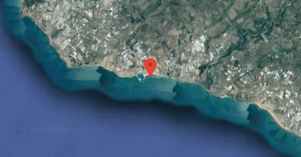 Ragusa Anchorage