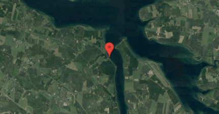 Sottrupskov Anchorage