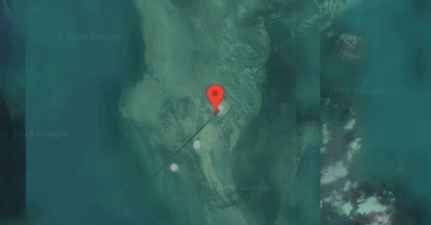 North Island Anchorage