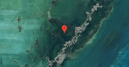 Tarpon Basin Anchorage
