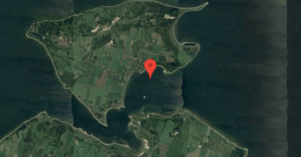Nederby Anchorage