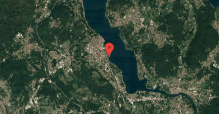 Arona Anchorage