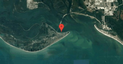 Sanibel Anchorage