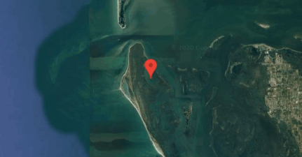 Pelican Bay Anchorage