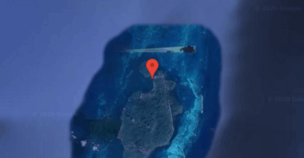 Providencia Anchorage