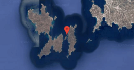 Dilos Anchorage