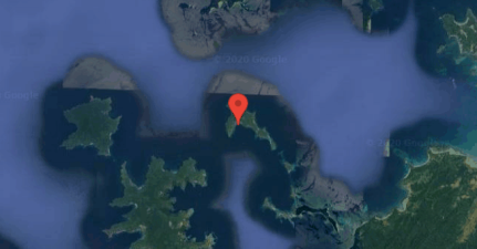 Albaguen Anchorage