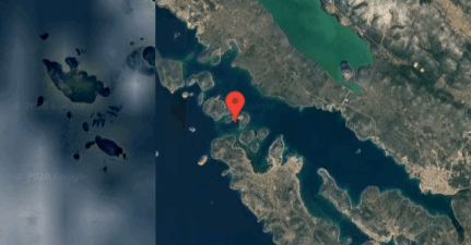 Zminjak Anchorage