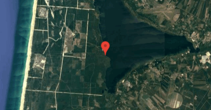 Sauvage Anchorage
