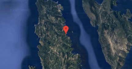 Kamini Anchorage