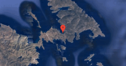 Vagia Anchorage