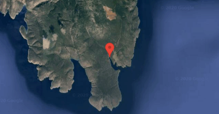 Kokar Koyu Anchorage