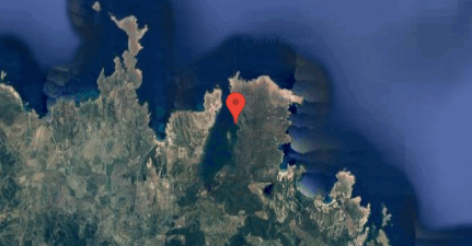 Fornells - La Mola Anchorage