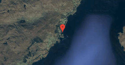 Armadale, Isle of Skye Yachts Anchorage