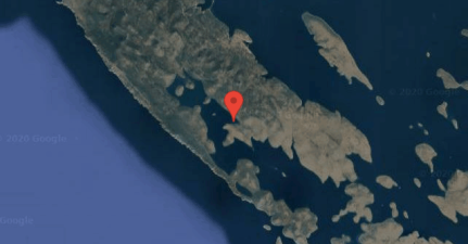 Konoba Krsovica Anchorage