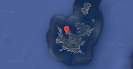 Cabrera Anchorage
