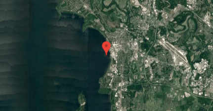 Burlington Anchorage