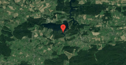 Lac de l'Eau d'Heure, Club Sneh Anchorage