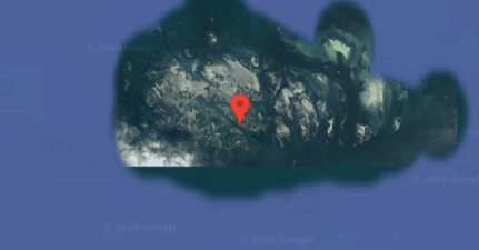 Le Sound Anchorage
