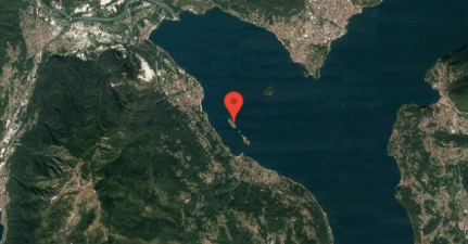 Boe dei ristoranti Anchorage
