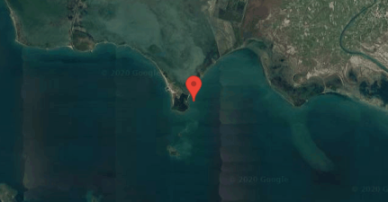 Koronisia Anchorage