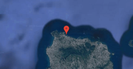Lacco Ameno Anchorage