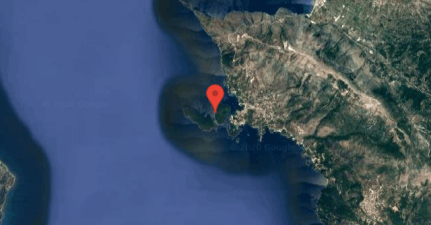 Nikolaos Anchorage