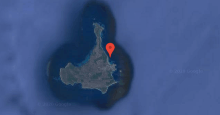 Pianosa Anchorage
