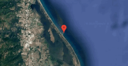 Pineto Anchorage