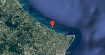 Volvito Anchorage