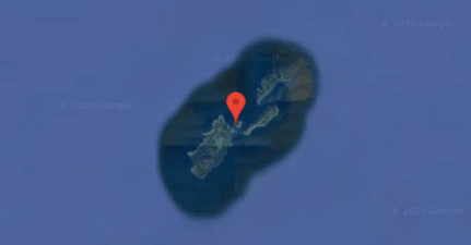 Cretaccio Anchorage