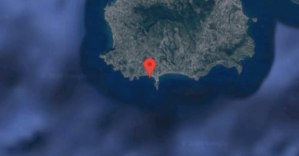 Cava Grado Anchorage