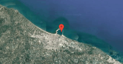 Barletta Anchorage