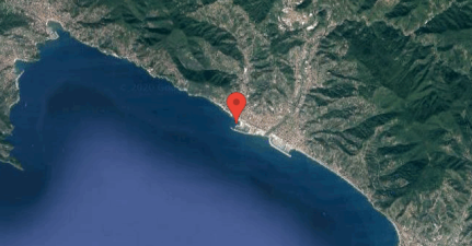 Chiavari Anchorage