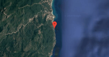 Marina di Manichinu Anchorage