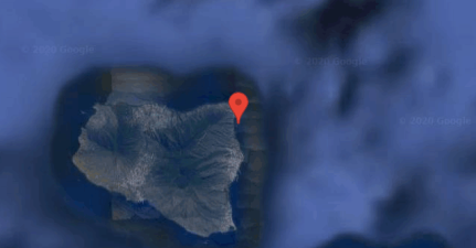 Punta Lamie Anchorage