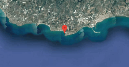 Modica Anchorage
